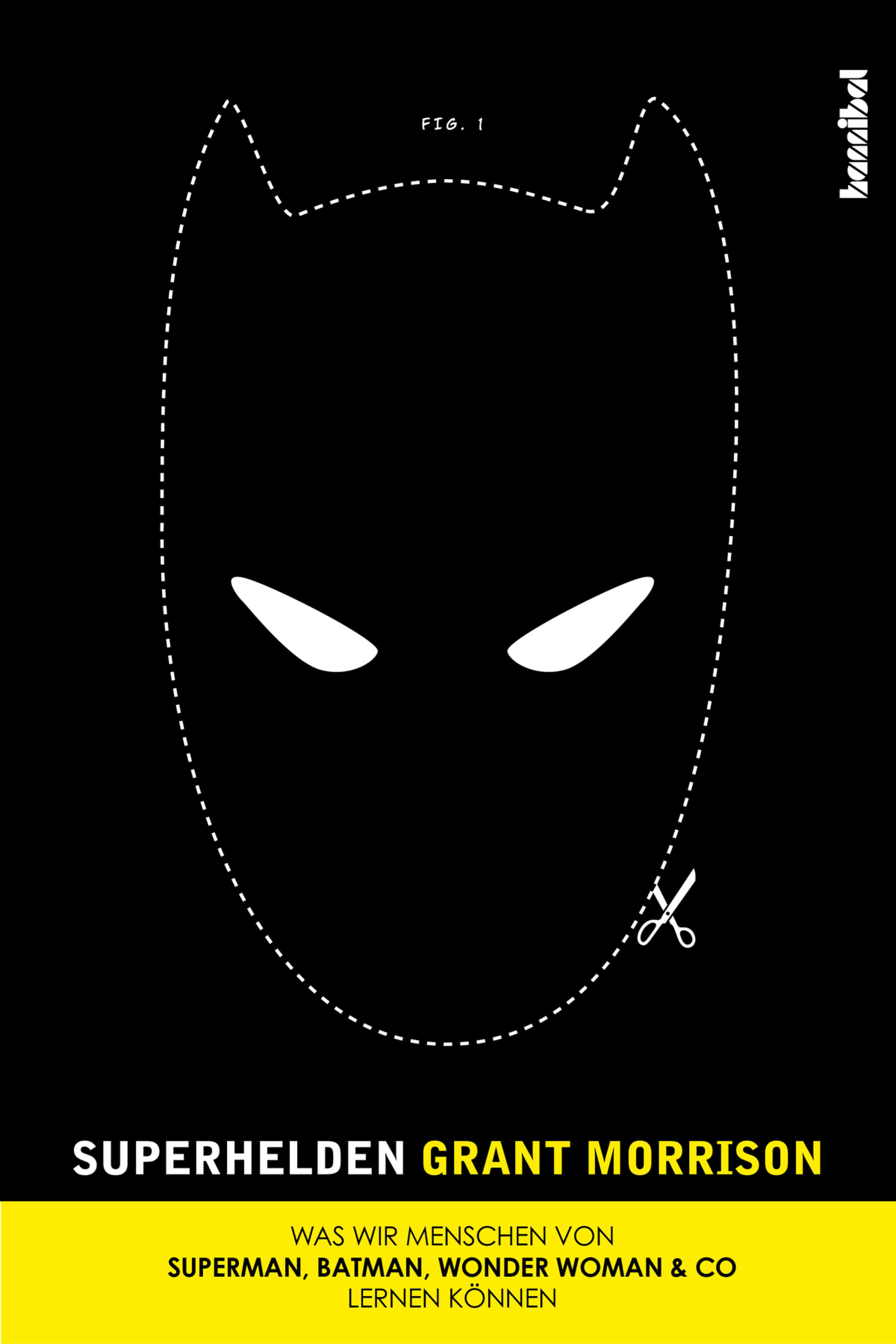 Обложка книги «Superhelden»