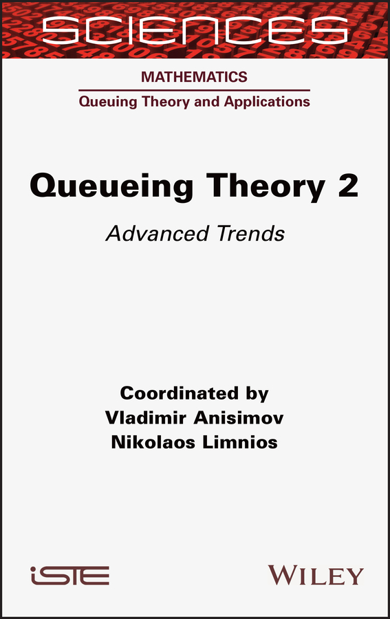 Обложка книги «Queueing Theory 2»