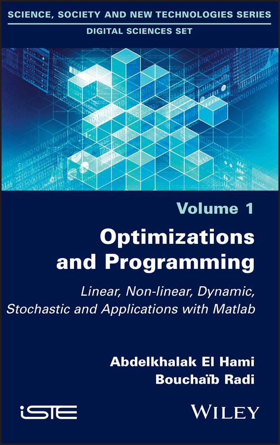 Обложка книги «Optimizations and Programming»