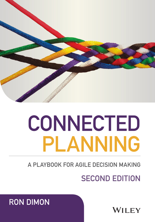 Обложка книги «Connected Planning»