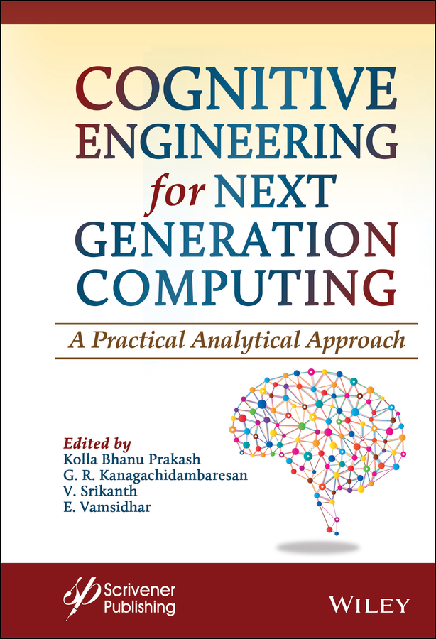 Обложка книги «Cognitive Engineering for Next Generation Computing»