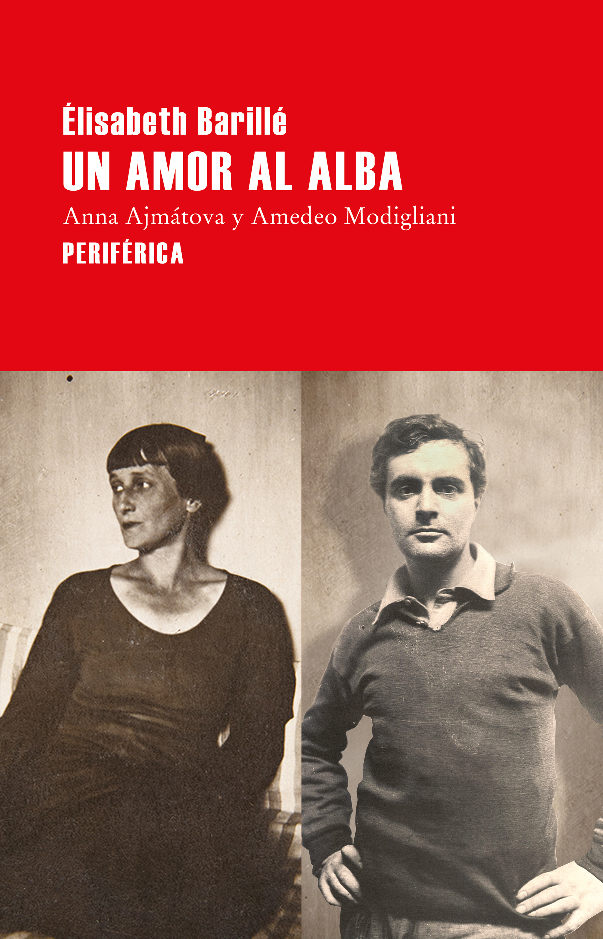 Обложка книги «Un amor al alba»