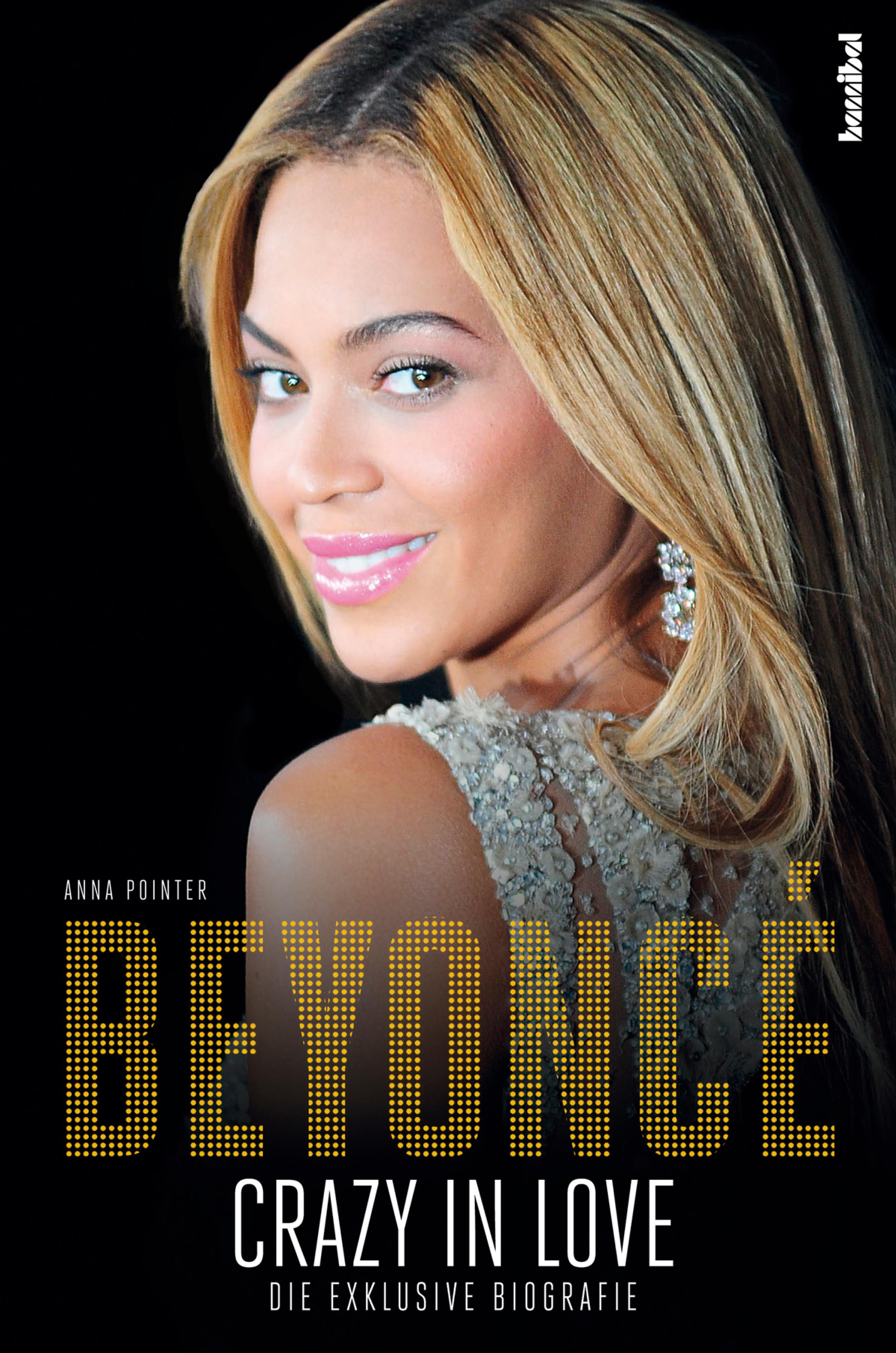 Обложка книги «Beyoncé - Crazy in Love»