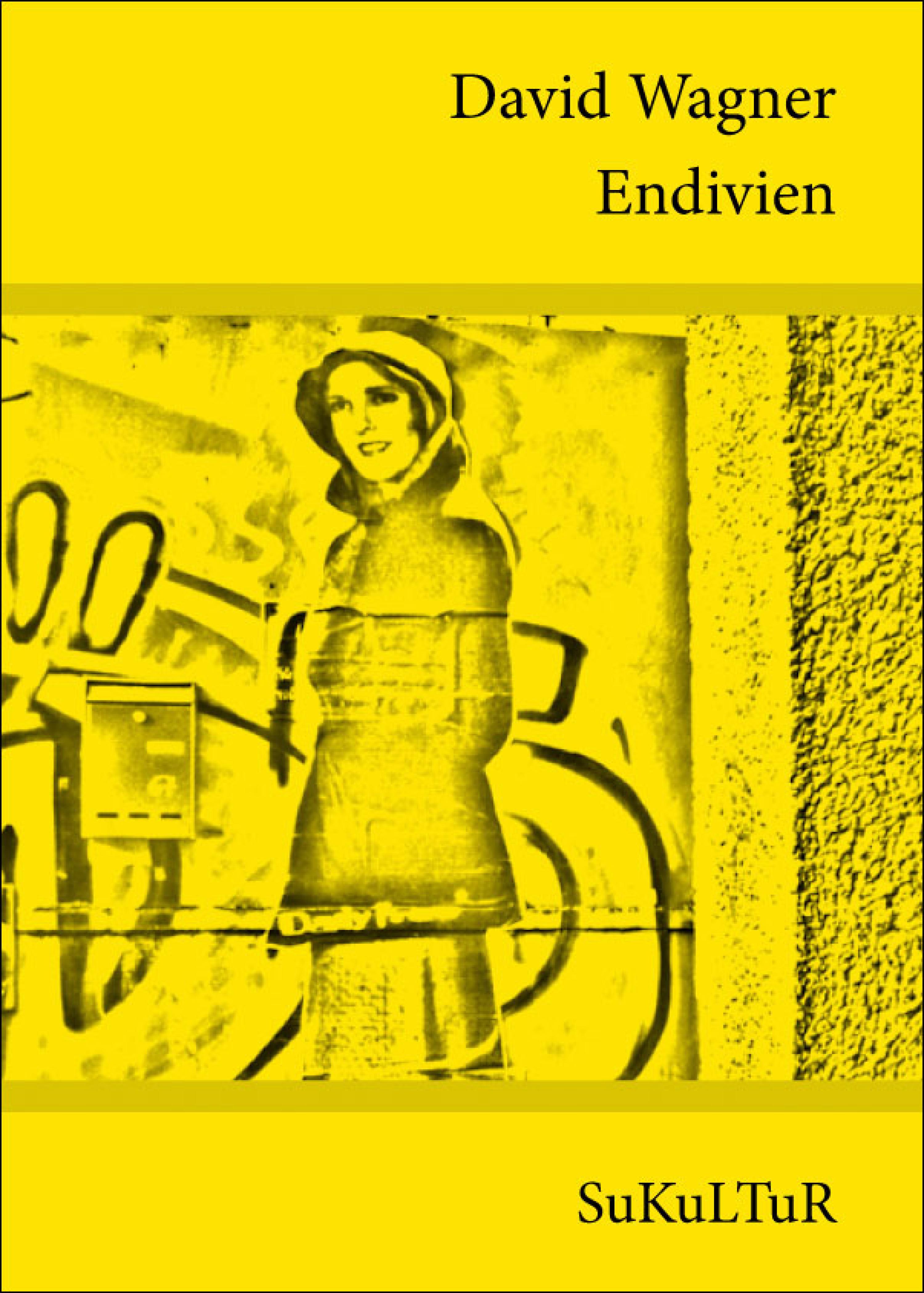 Обложка книги «Endivien»