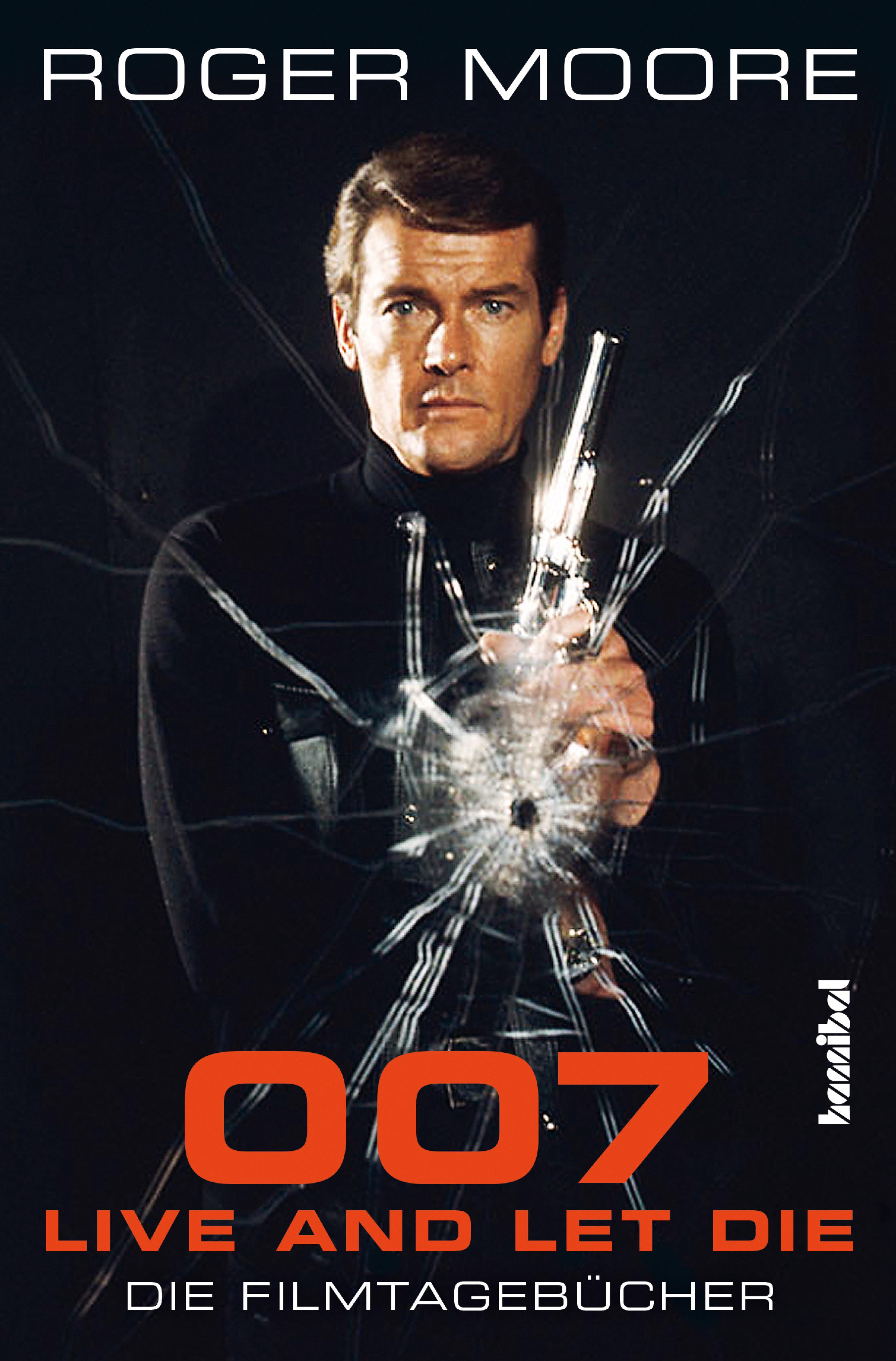 Обложка книги «007 - Live And Let Die»