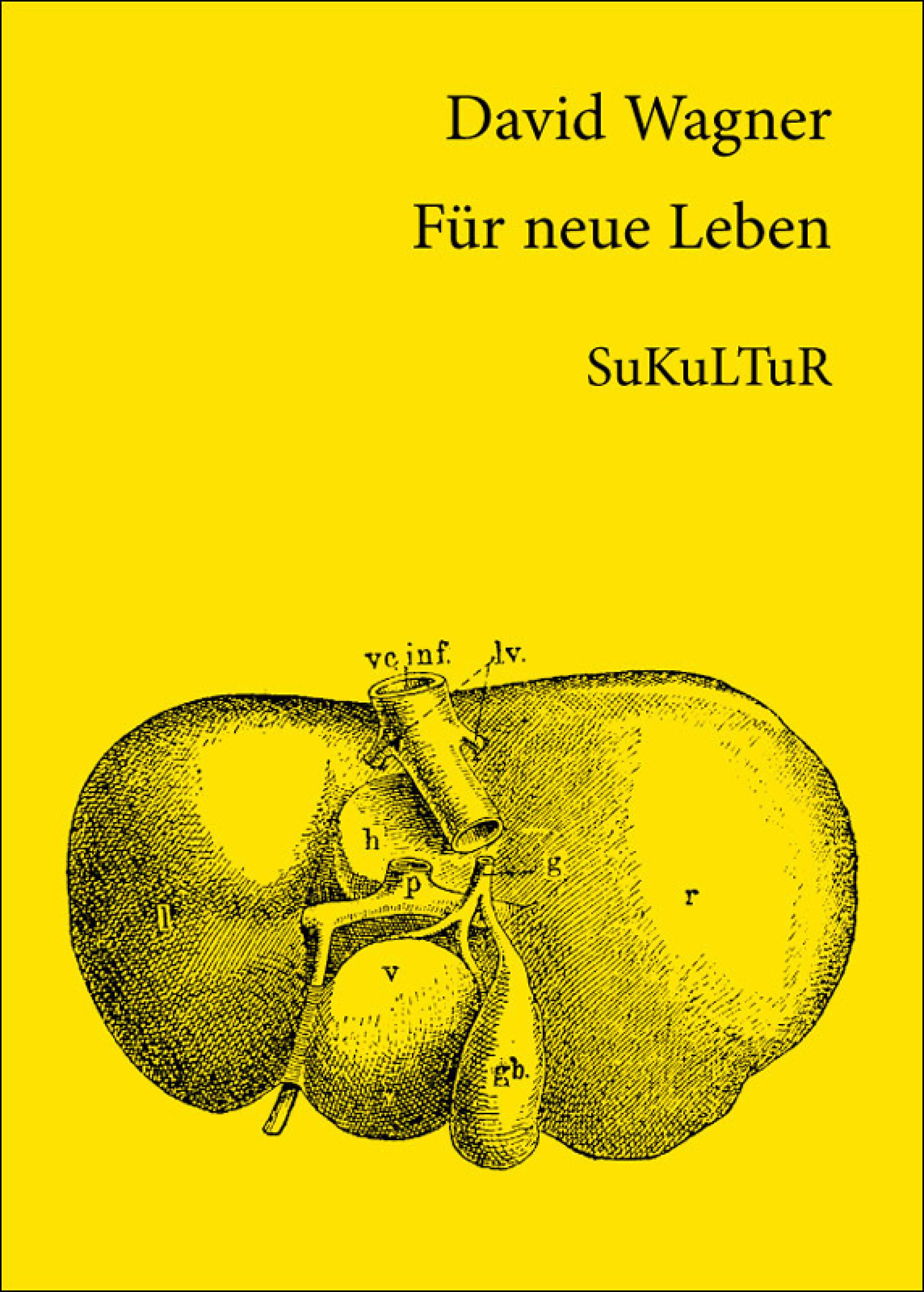 Обложка книги «Für neue Leben»
