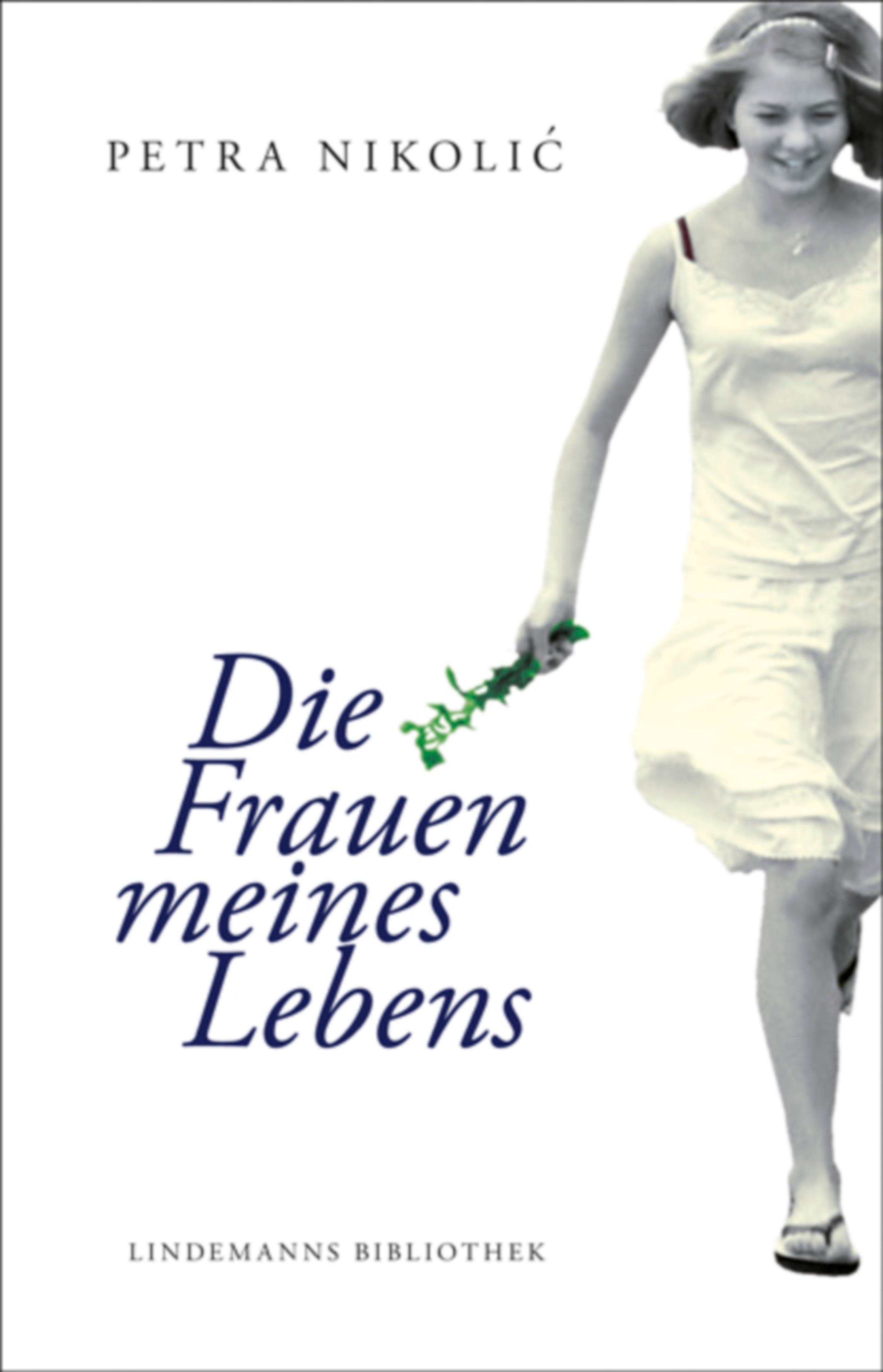 Обложка книги «Die Frauen meines Lebens»