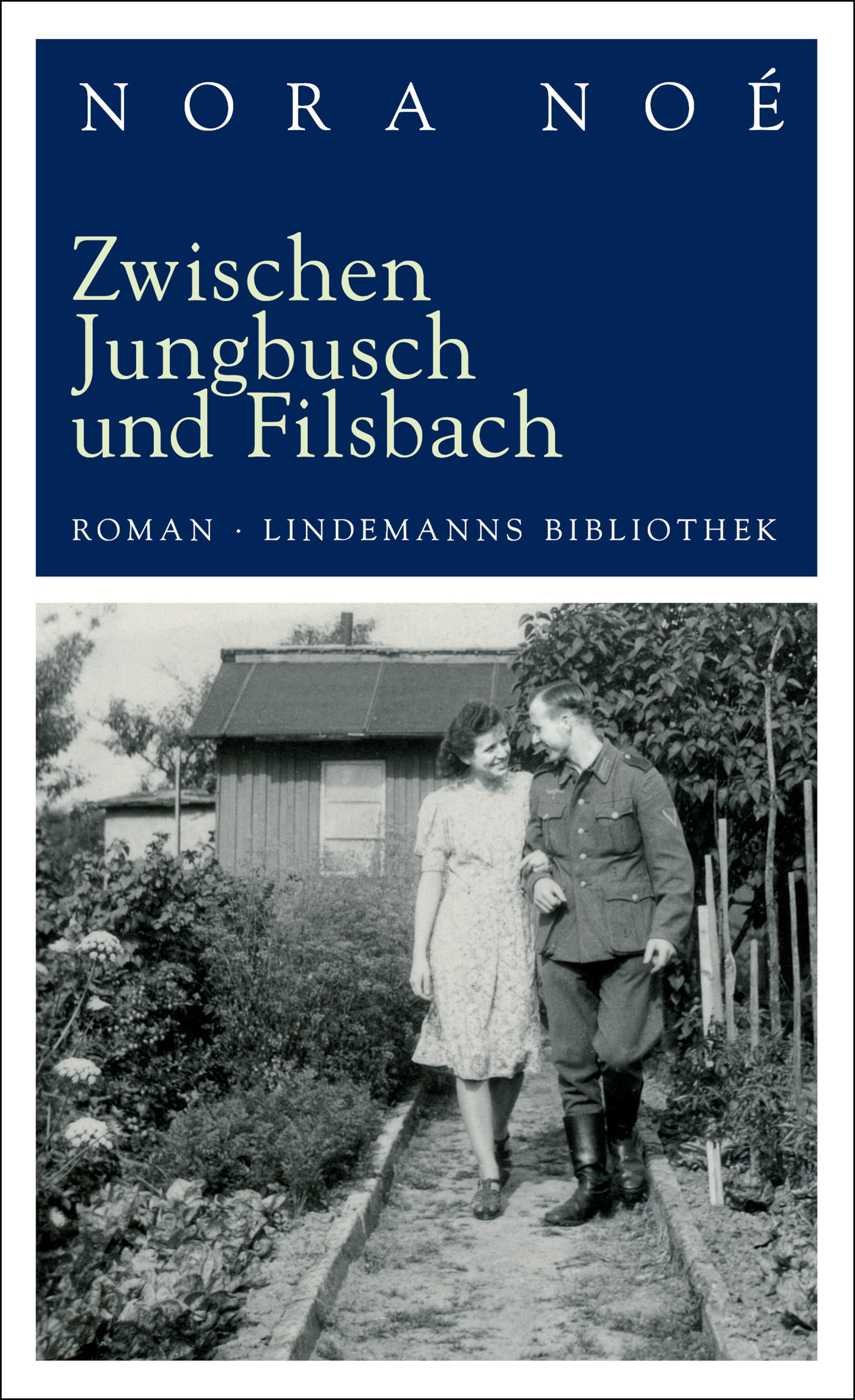 Обложка книги «Zwischen Jungbusch und Filsbach»