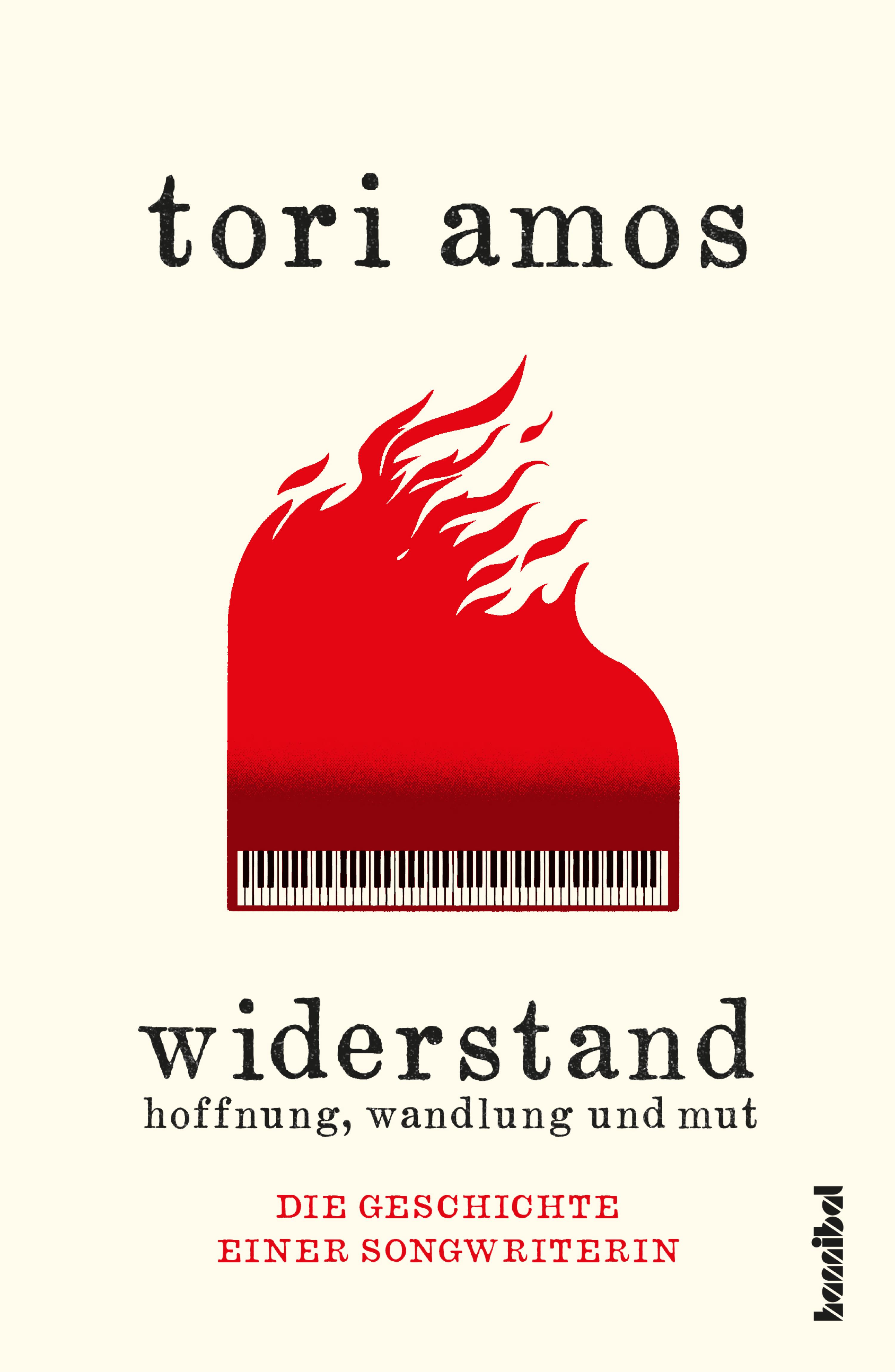 Обложка книги «Widerstand: Hoffnung, Wandlung und Mut»