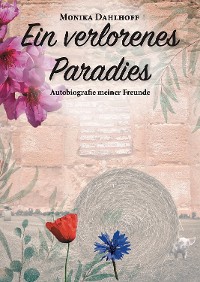 Обложка книги «Ein verlorenes Paradies»