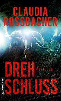 Обложка книги «Drehschluss»
