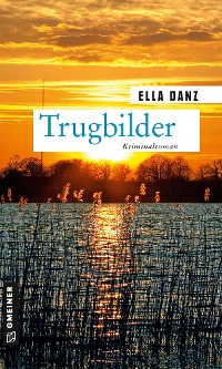 Обложка книги «Trugbilder»