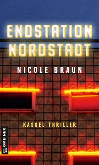 Обложка книги «Endstation Nordstadt»