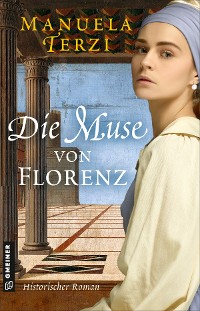 Обложка книги «Die Muse von Florenz»