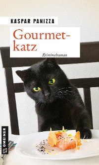 Обложка книги «Gourmetkatz»