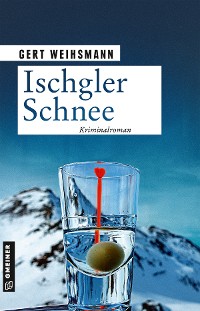 Обложка книги «Ischgler Schnee»