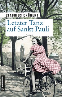 Обложка книги «Letzter Tanz auf Sankt Pauli»