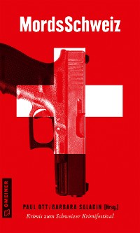 Обложка книги «MordsSchweiz»