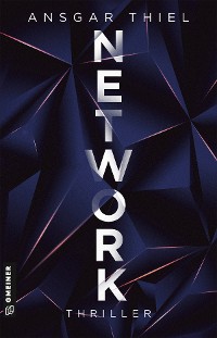Обложка книги «Network»