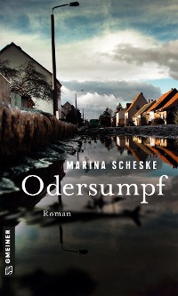Обложка книги «Odersumpf»