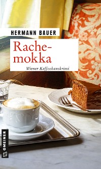 Обложка книги «Rachemokka»