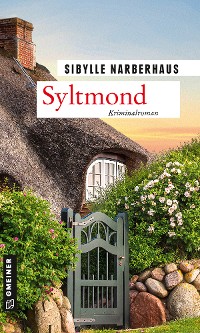 Обложка книги «Syltmond»