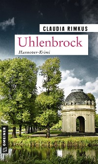Обложка книги «Uhlenbrock»