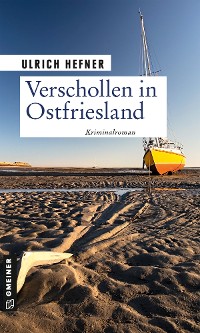 Обложка книги «Verschollen in Ostfriesland»