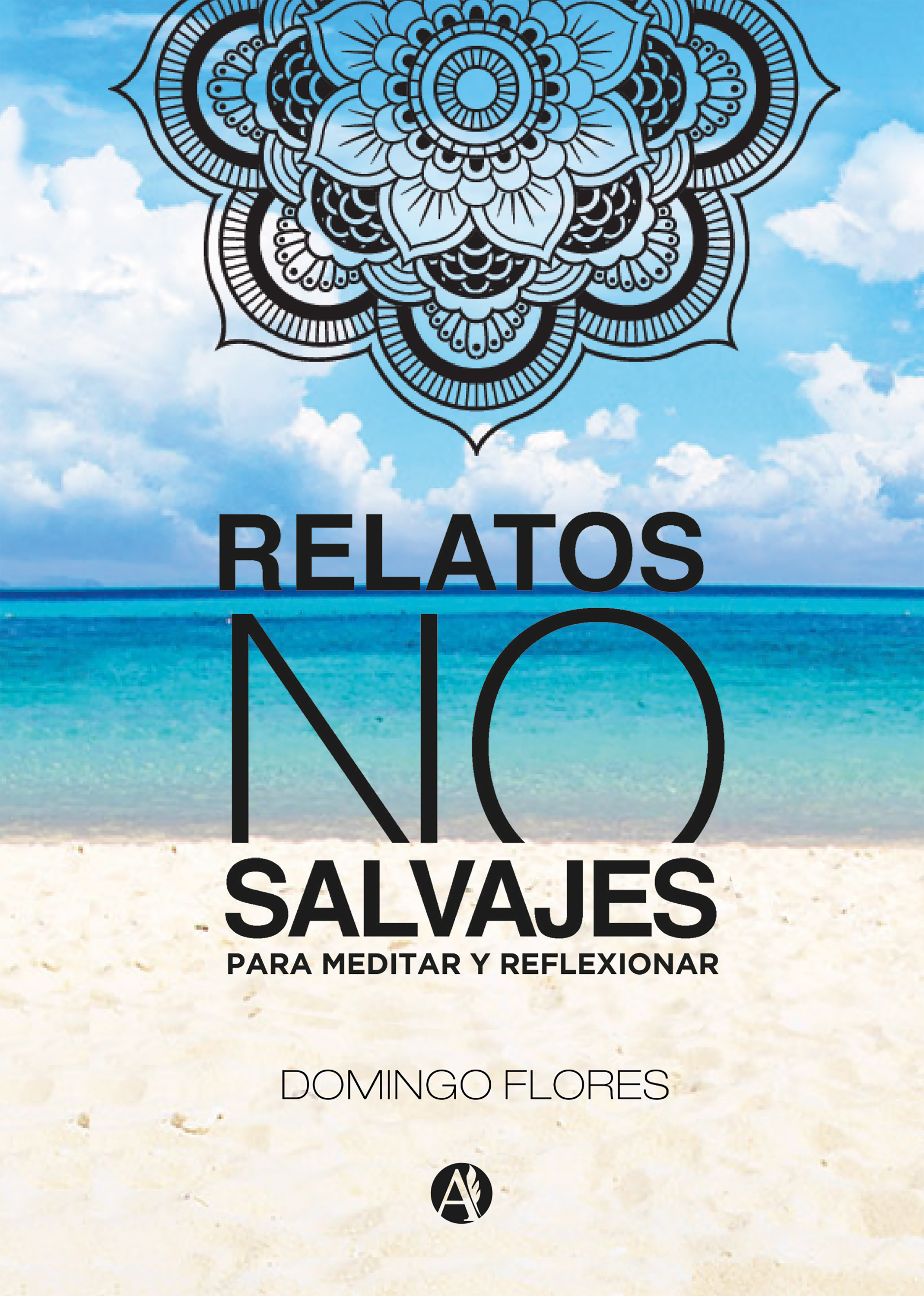 Обложка книги «Relatos no salvajes»