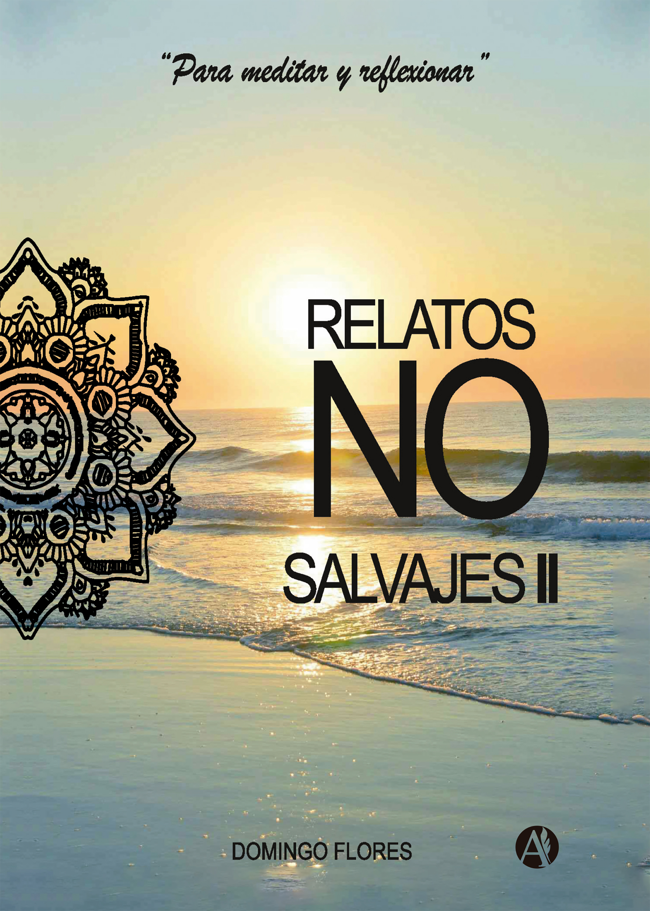 Обложка книги «Relatos no salvajes II»