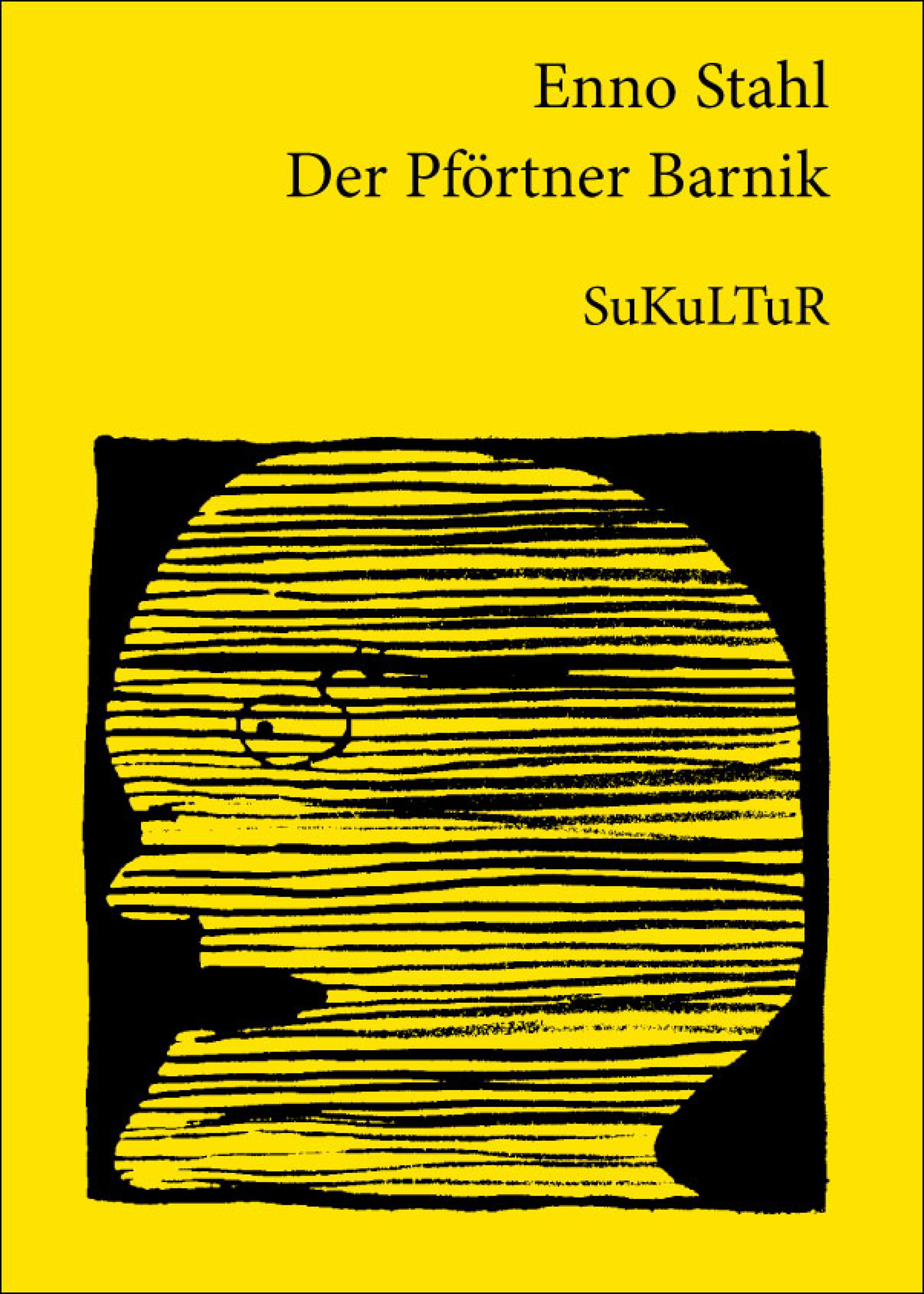 Обложка книги «Der Pförtner Barnik»