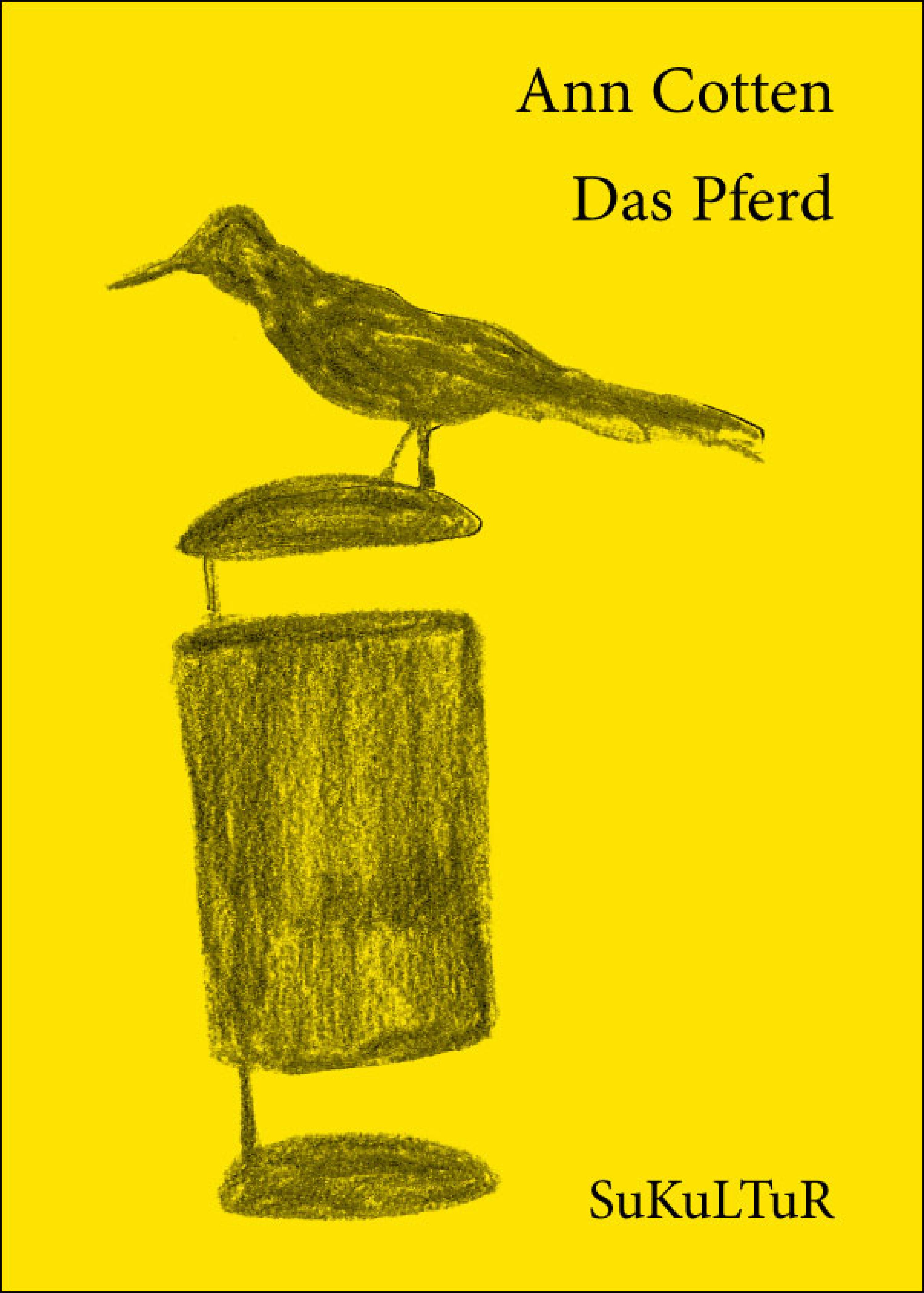 Обложка книги «Das Pferd»