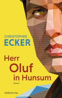 Обложка книги «Herr Oluf in Hunsum»