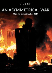 Обложка книги «An asymmetrical War»