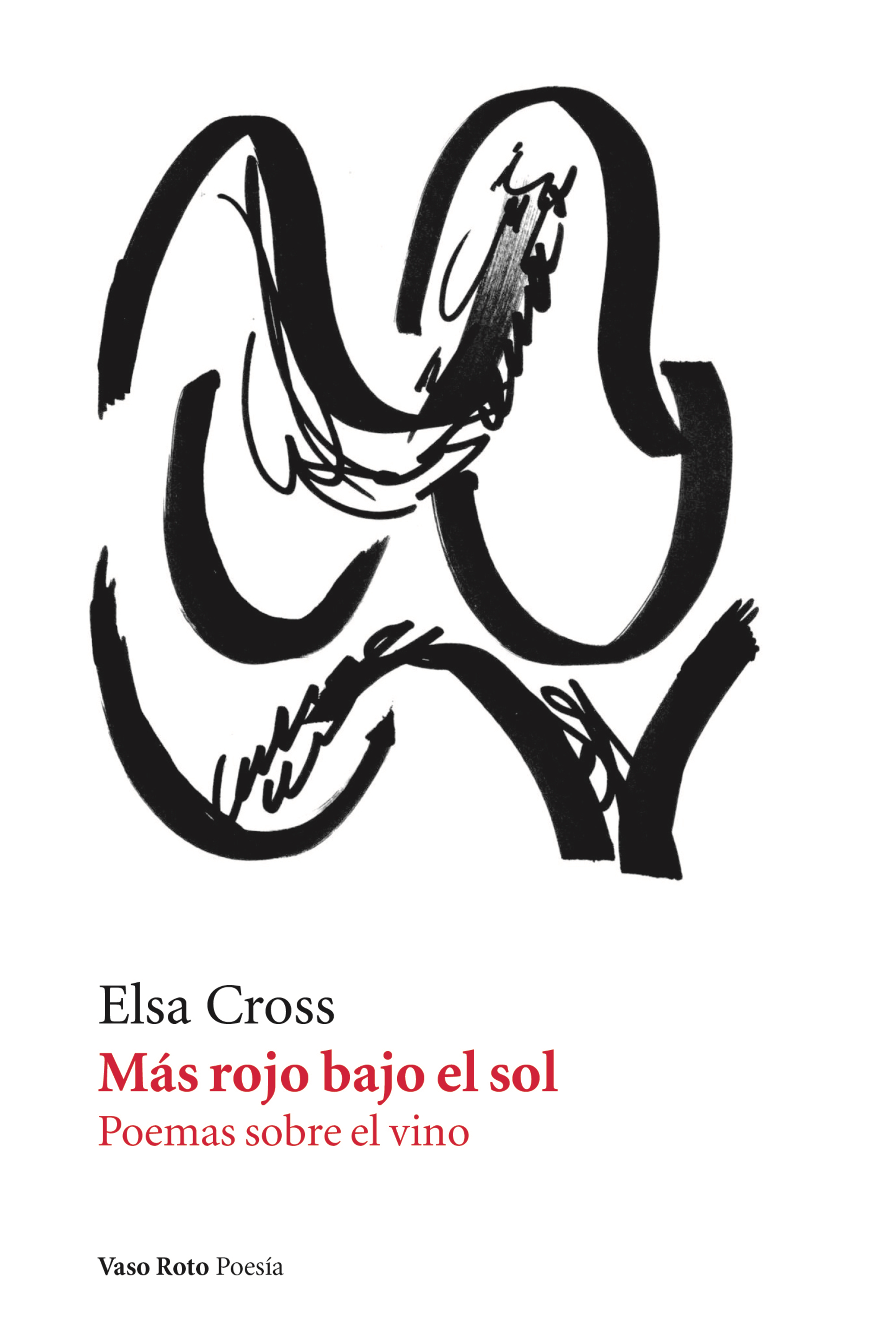 Обложка книги «Más rojo bajo el sol»