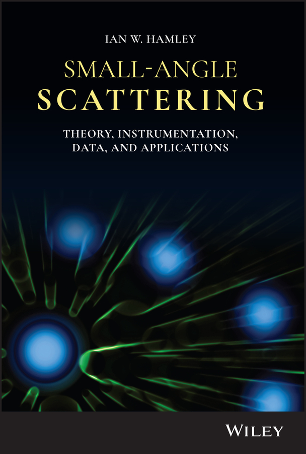 Обложка книги «Small-Angle Scattering»