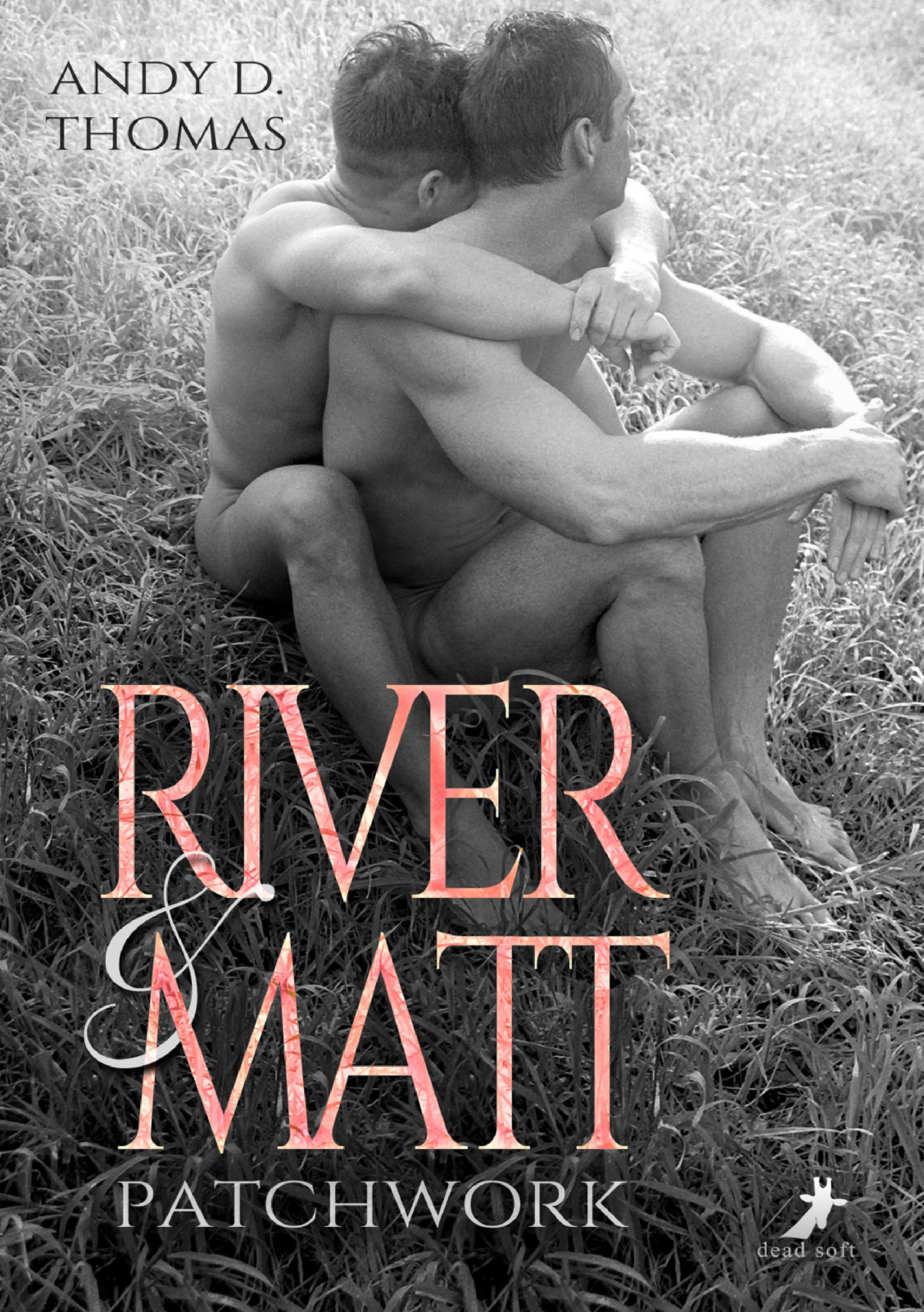 Обложка книги «River & Matt»