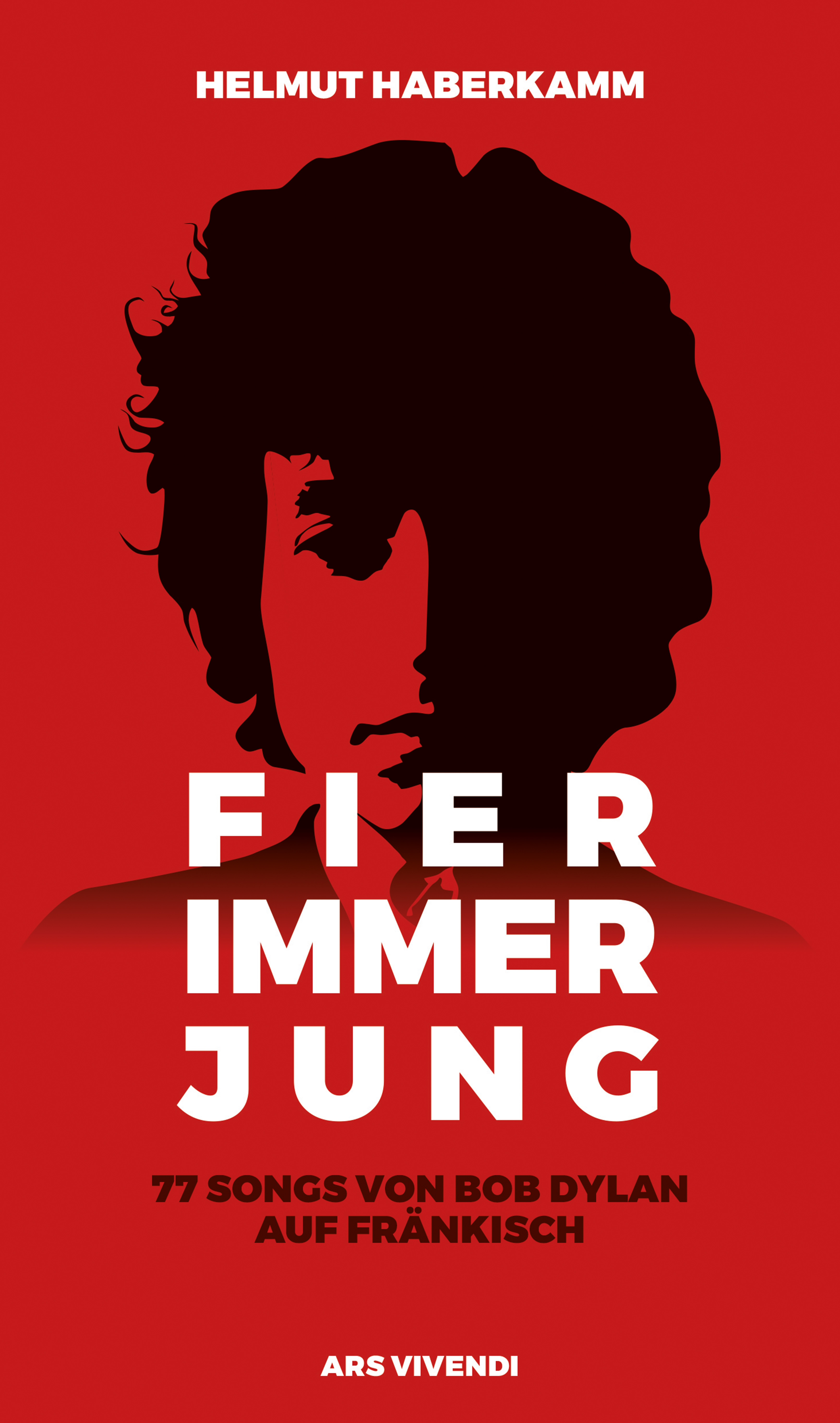 Обложка книги «Fier immer jung (eBook)»