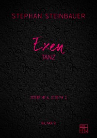 Обложка книги «Exentanz»