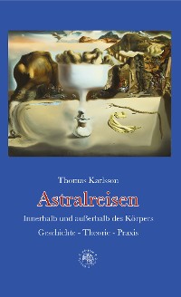 Обложка книги «Astralreisen»