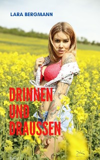 Обложка книги «Drinnen und Draussen»