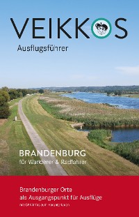 Обложка книги «Veikkos Ausflugsführer Band 3»