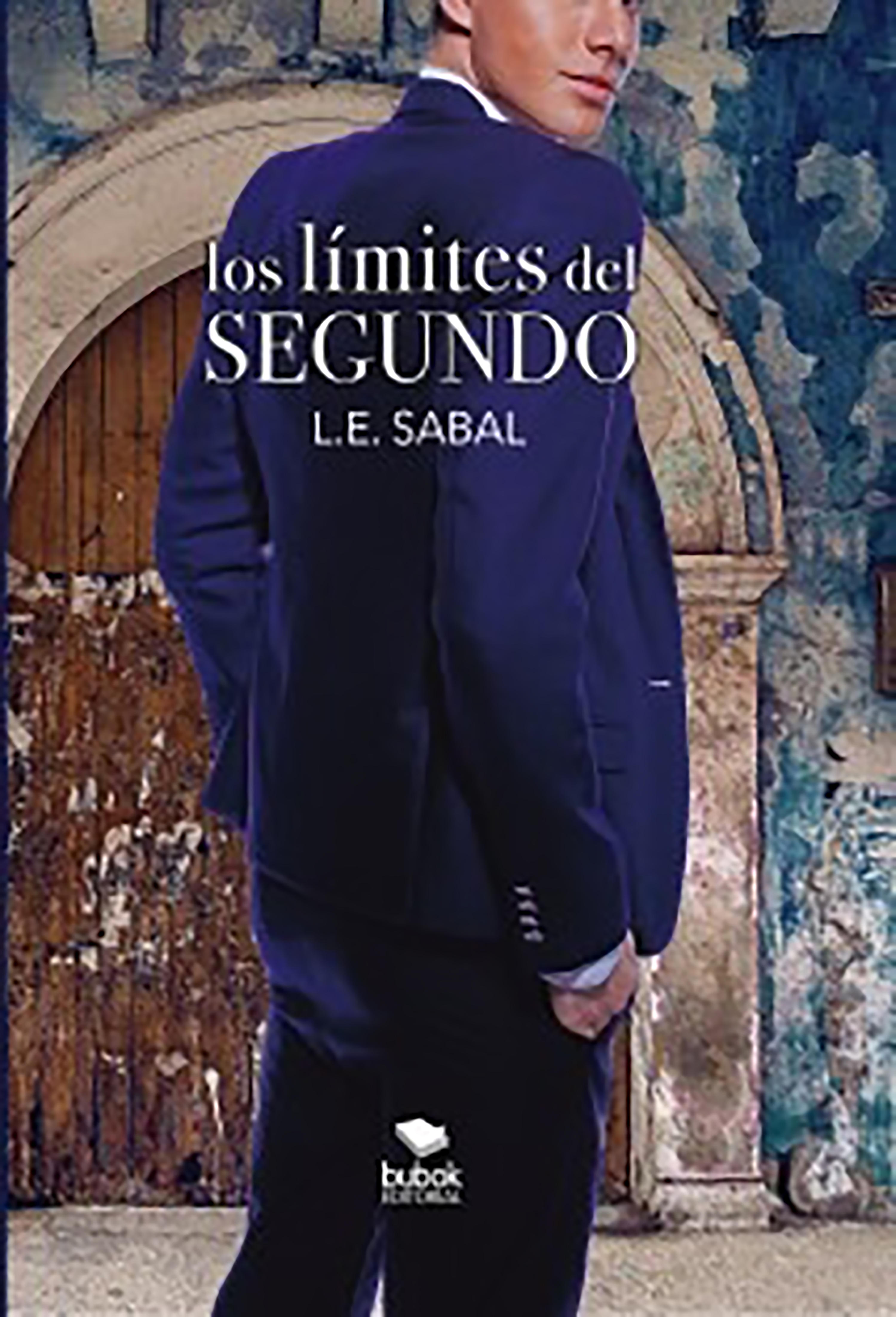 Обложка книги «Los límites del segundo»