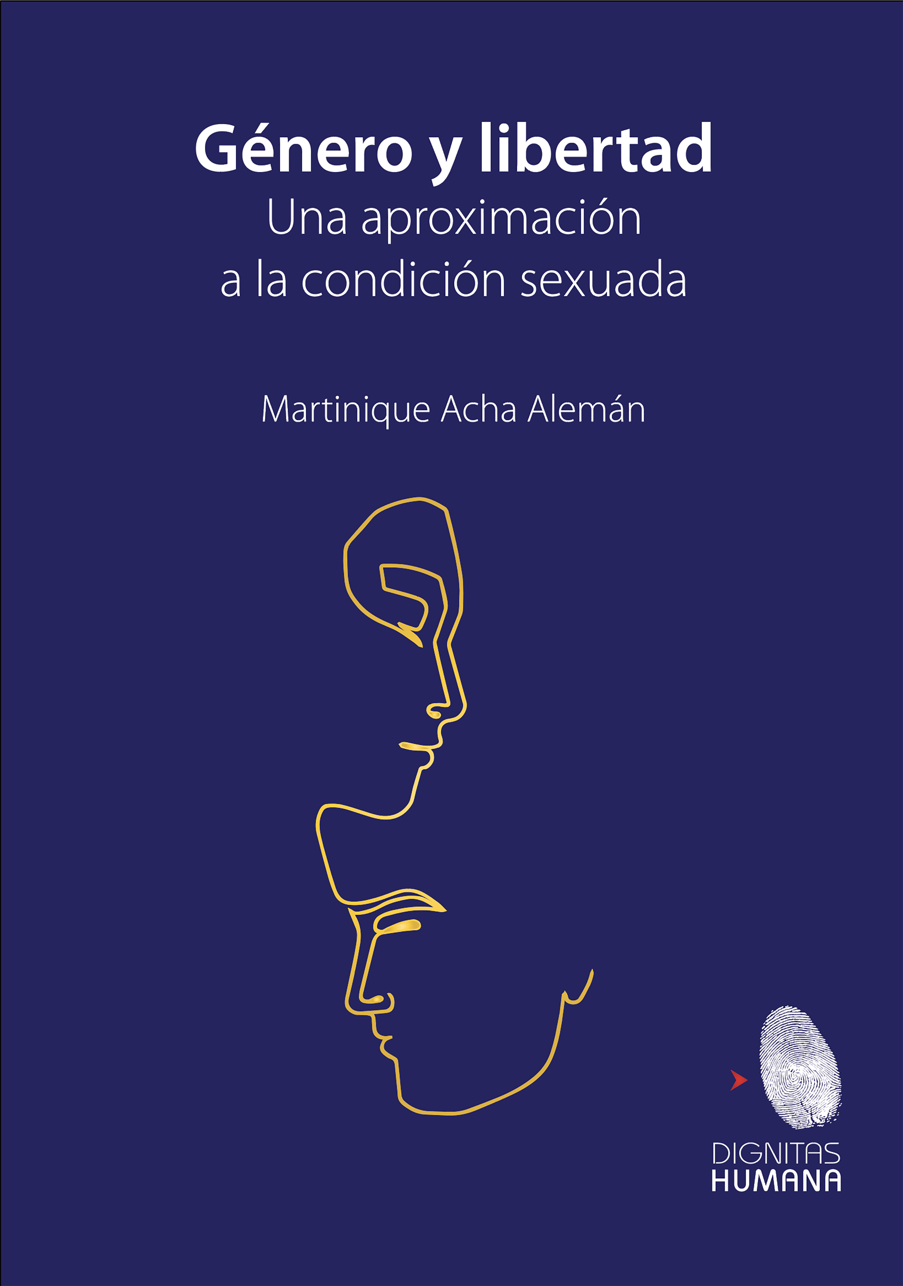 Обложка книги «Género y libertad»