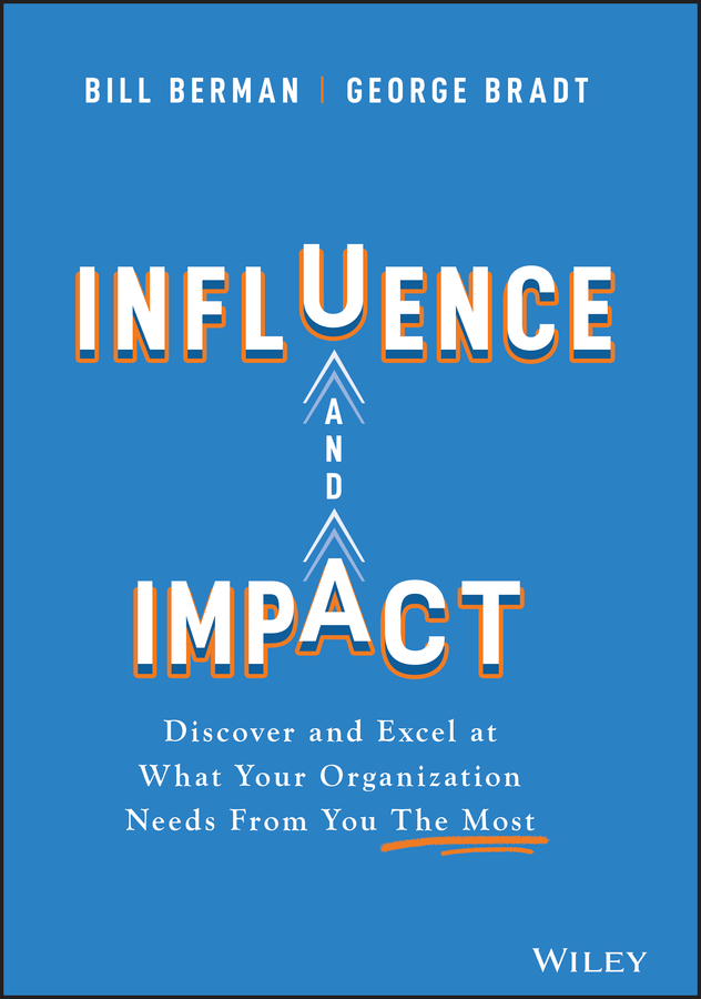 Обложка книги «Influence and Impact»