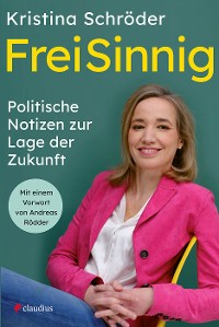 Обложка книги «FreiSinnig»