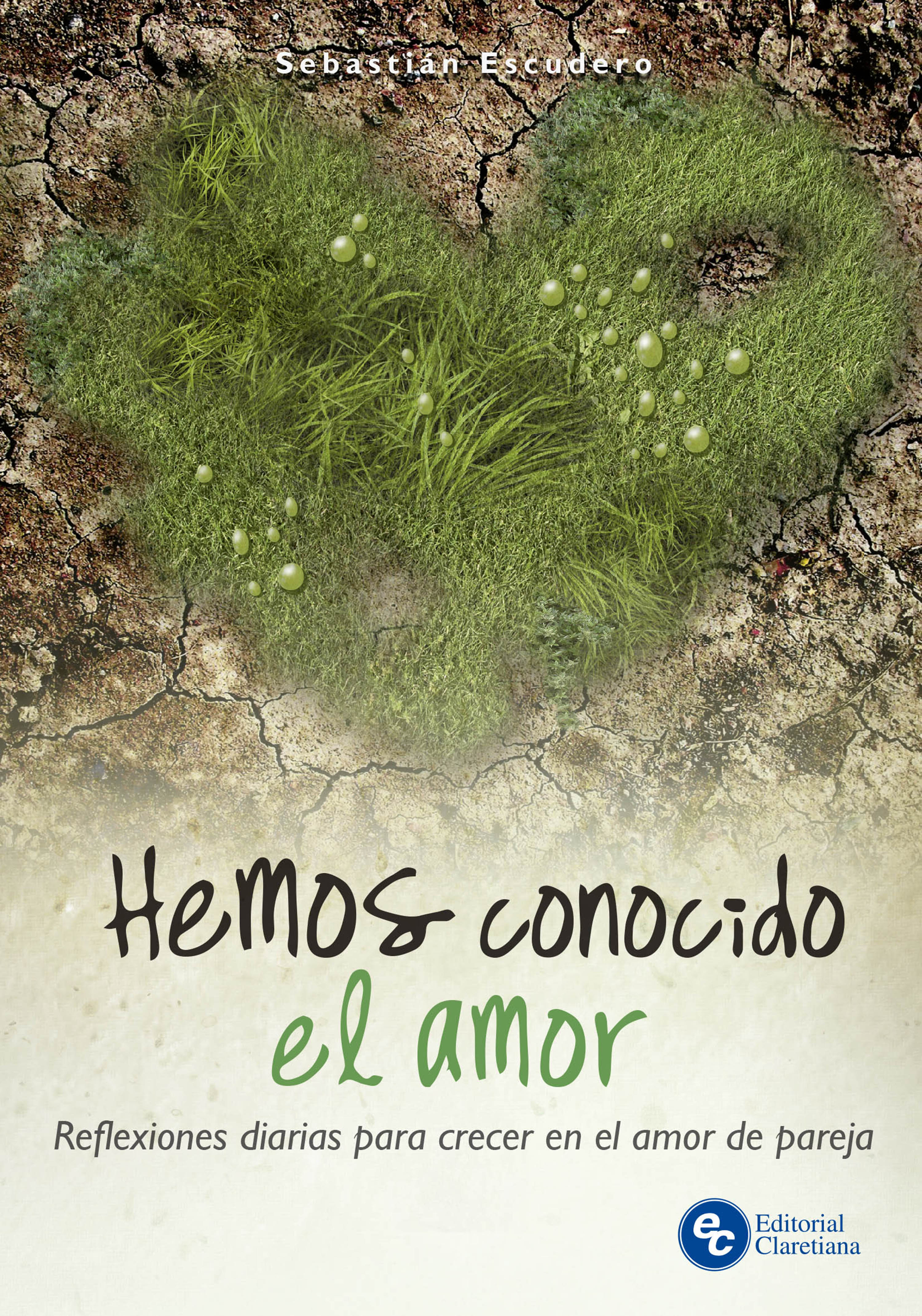 Обложка книги «Hemos conocido el amor»