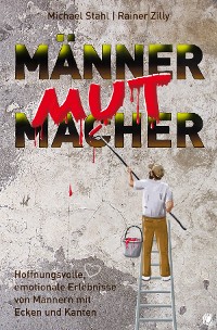 Обложка книги «MännerMutMacher»