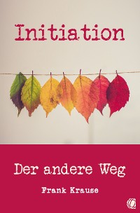 Обложка книги «Initiation»