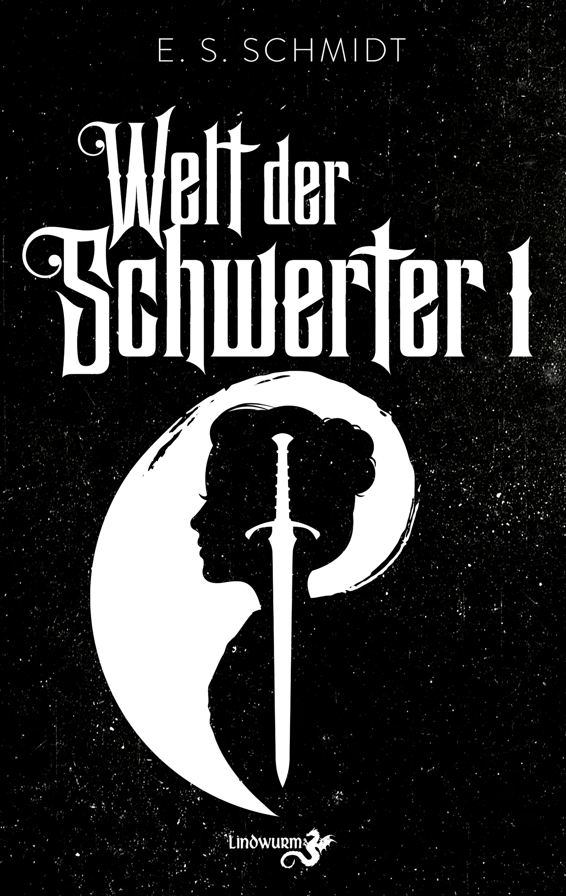 Обложка книги «Welt der Schwerter»